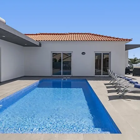 Calhetascape By * Estreito Da Calheta