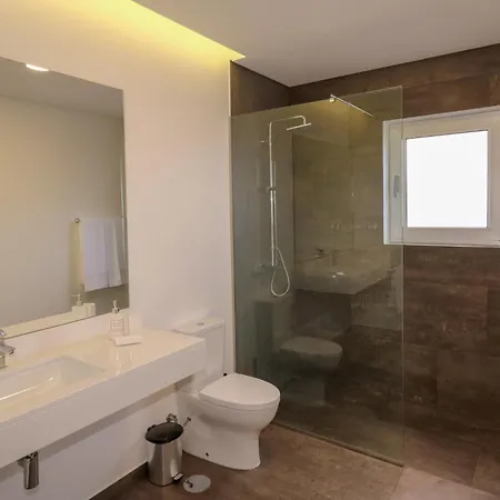 Villa Calhetascape By Estreito Da Calheta