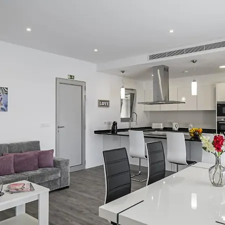 Calhetascape By Villa