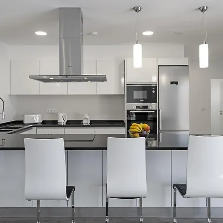 Calhetascape By Villa