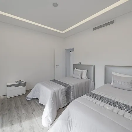 Calhetascape By Villa Estreito Da Calheta