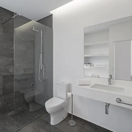 Calhetascape By Vila *