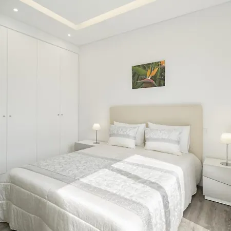 Calhetascape By Villa Estreito Da Calheta