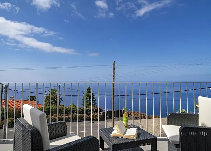 Calhetascape By וילה