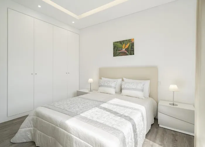 Calhetascape By וילה Estreito Da Calheta