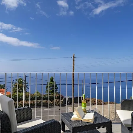 Calhetascape By Villa