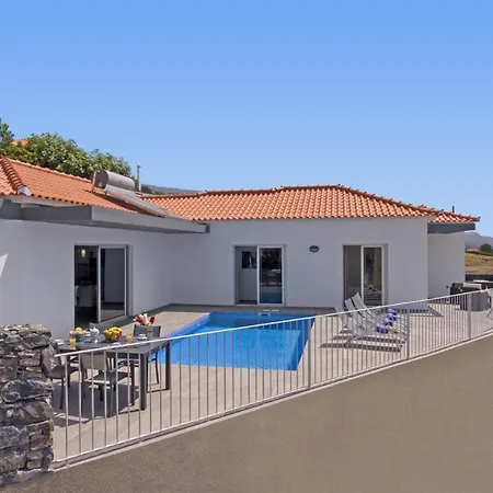 Calhetascape By * Estreito da Calheta