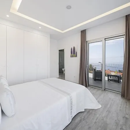 Calhetascape By Estreito da Calheta