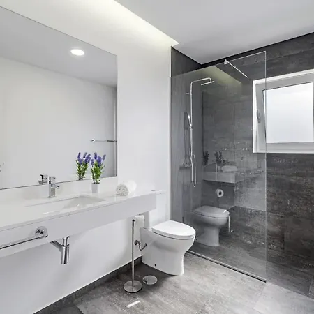 Villa Calhetascape By Estreito da Calheta