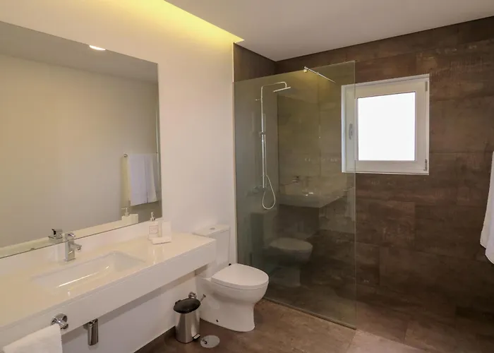 Vila Calhetascape By Estreito Da Calheta