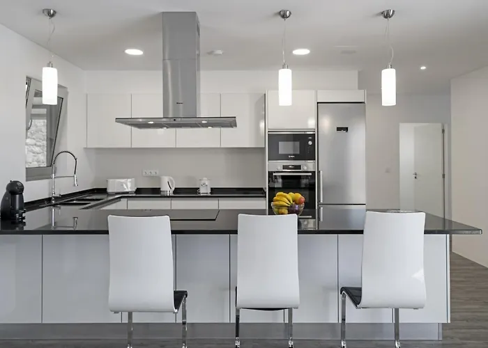 Calhetascape By Vila