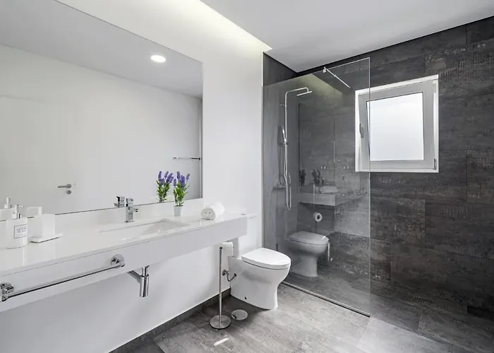 Villa Calhetascape By Estreito Da Calheta