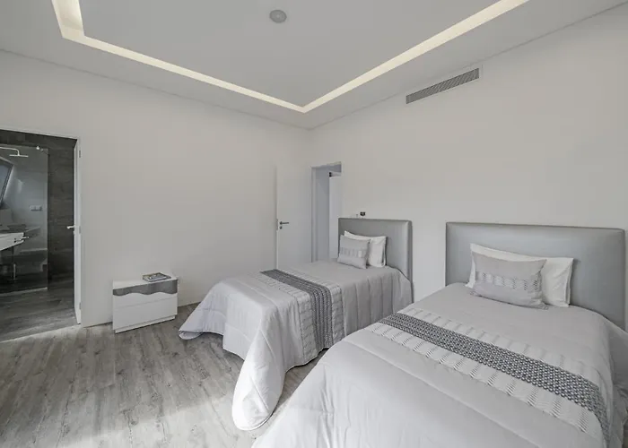 Calhetascape By Villa Estreito Da Calheta