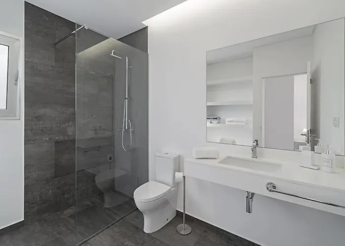 Calhetascape By Vila *